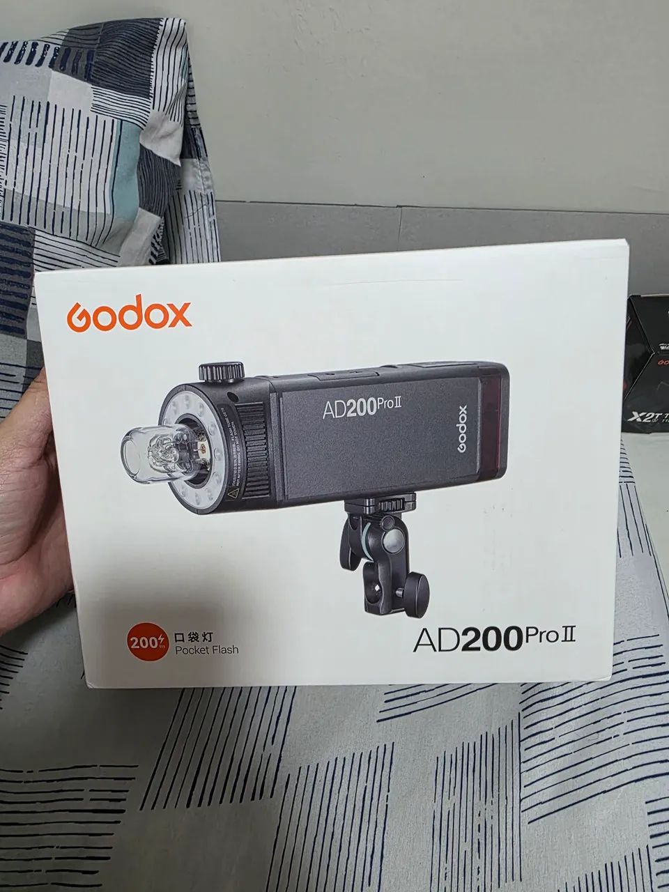 Câmera Sony A7iii Full Frame  - Foto 3