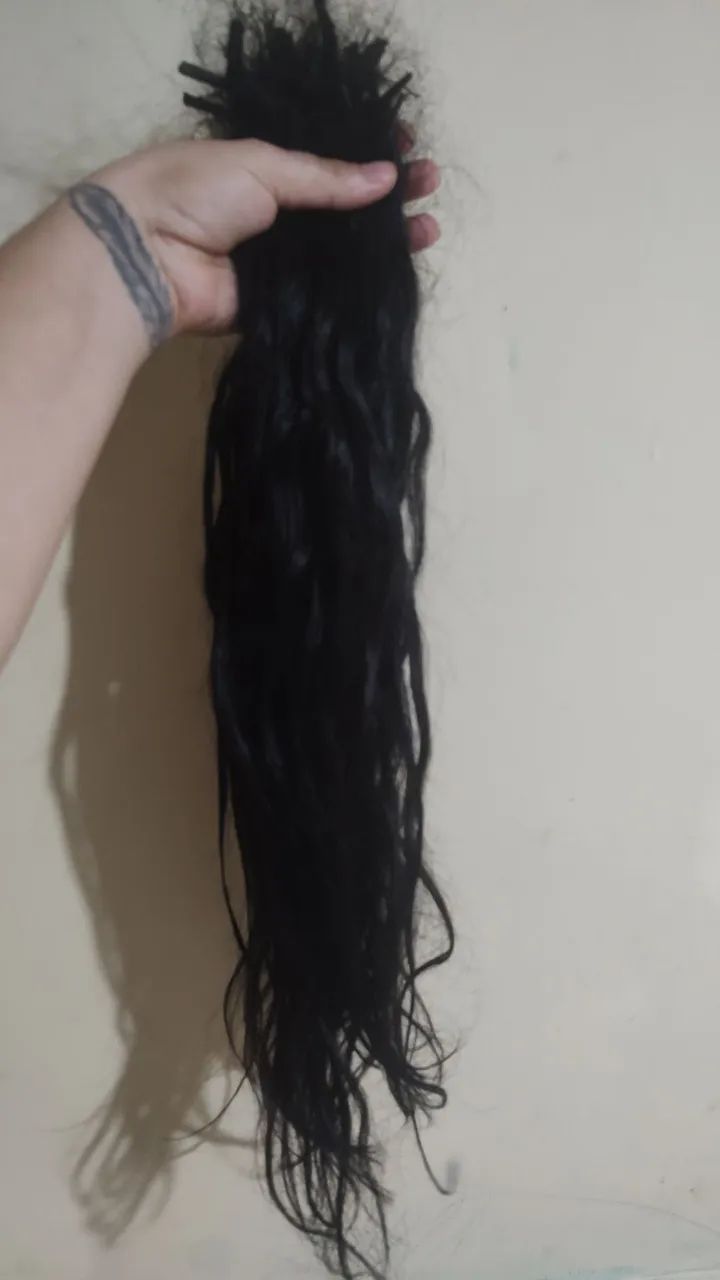 Mega hair  - Foto 2
