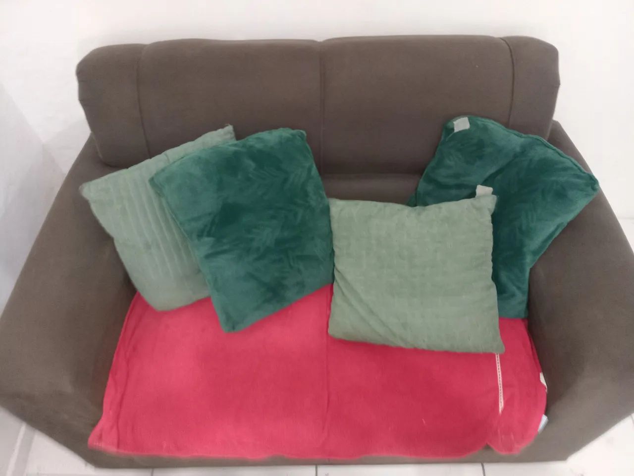 Conjunto de sofá  - Foto 2