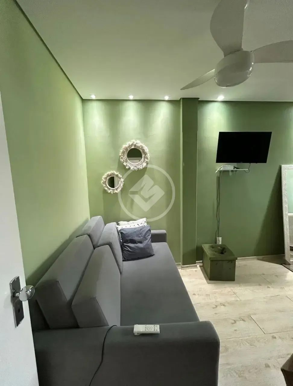 APARTAMENTO - Centro - FR-319857