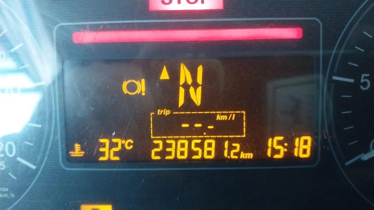 Caçamba Mercedes 2324 - Foto 4