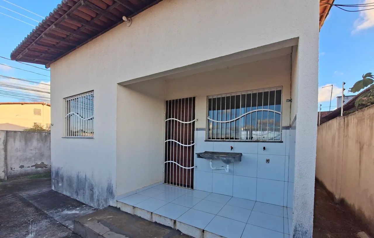 Casa pra alugar - Extremoz - Foto 3