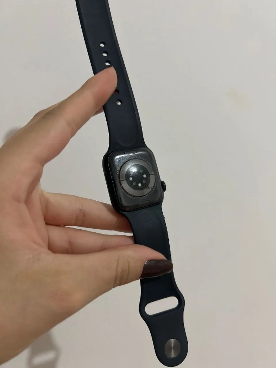 Apple Watch série 8 - Foto 3