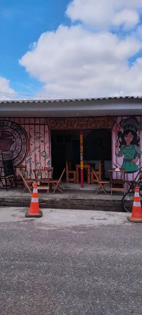 Ponto do Salgado  - Foto 2