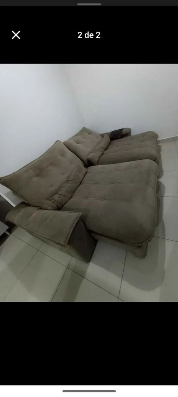 Vendo sofa