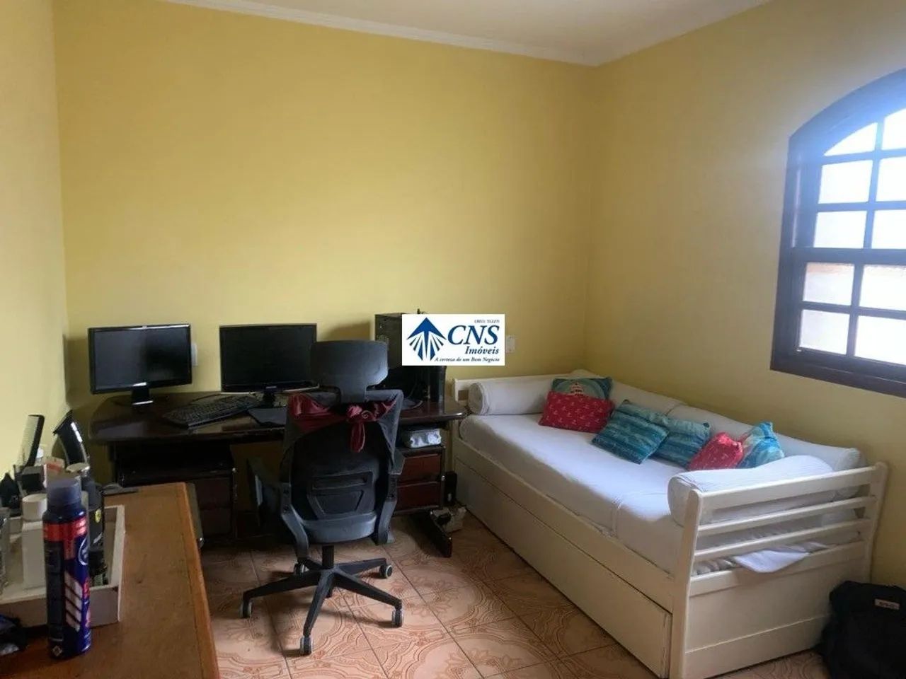Sobrado - Parque Pinheiros - 222,00m² - Foto 4