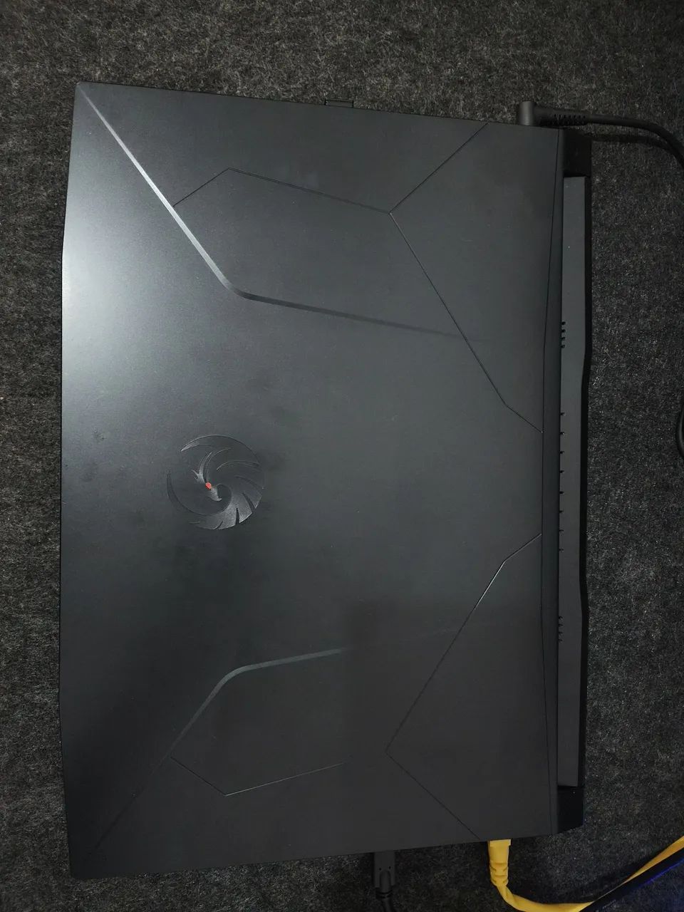Notebook Gamer MSI Bravo 15C - Foto 4