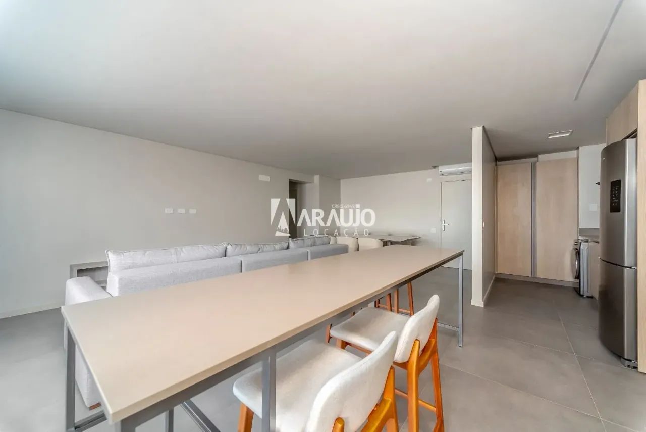 Apartamento com 3 suítes para alugar no Centro - Itajaí - Foto 5