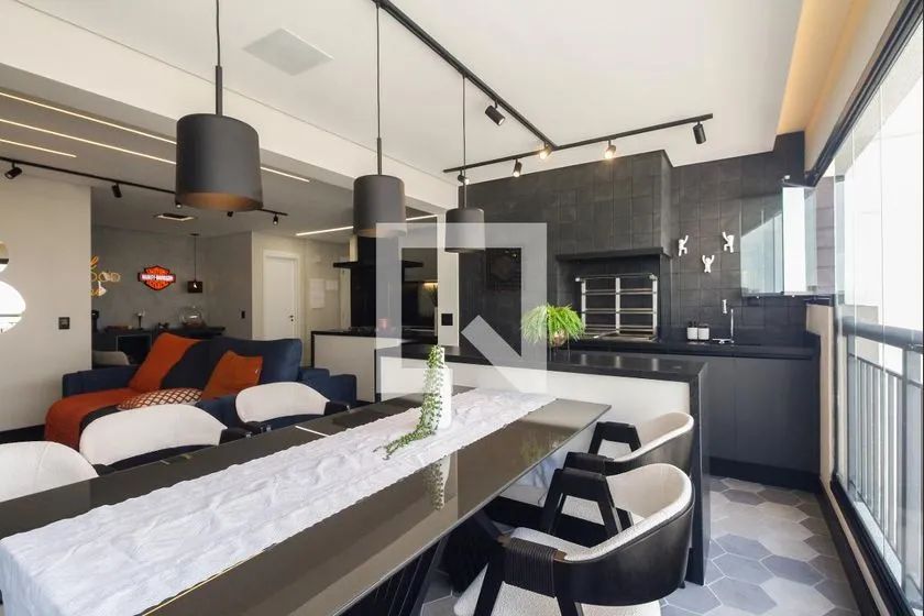 Apartamento à Venda - Tatuapé, 2 Quartos, 85 m2 - Foto 9