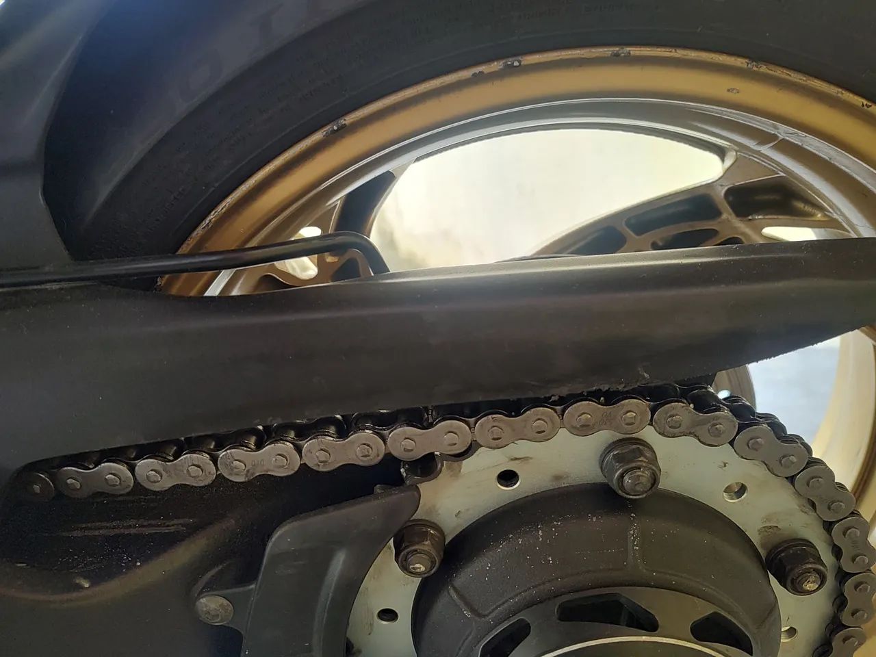 CB1000R - Foto 4