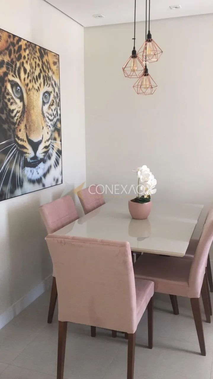 Apartamento à venda  Edifício Helena Steinberg | Centro  Campinas/SP - Foto 5