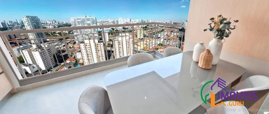 APARTAMENTO - BELENZINHO - SP - Foto 3
