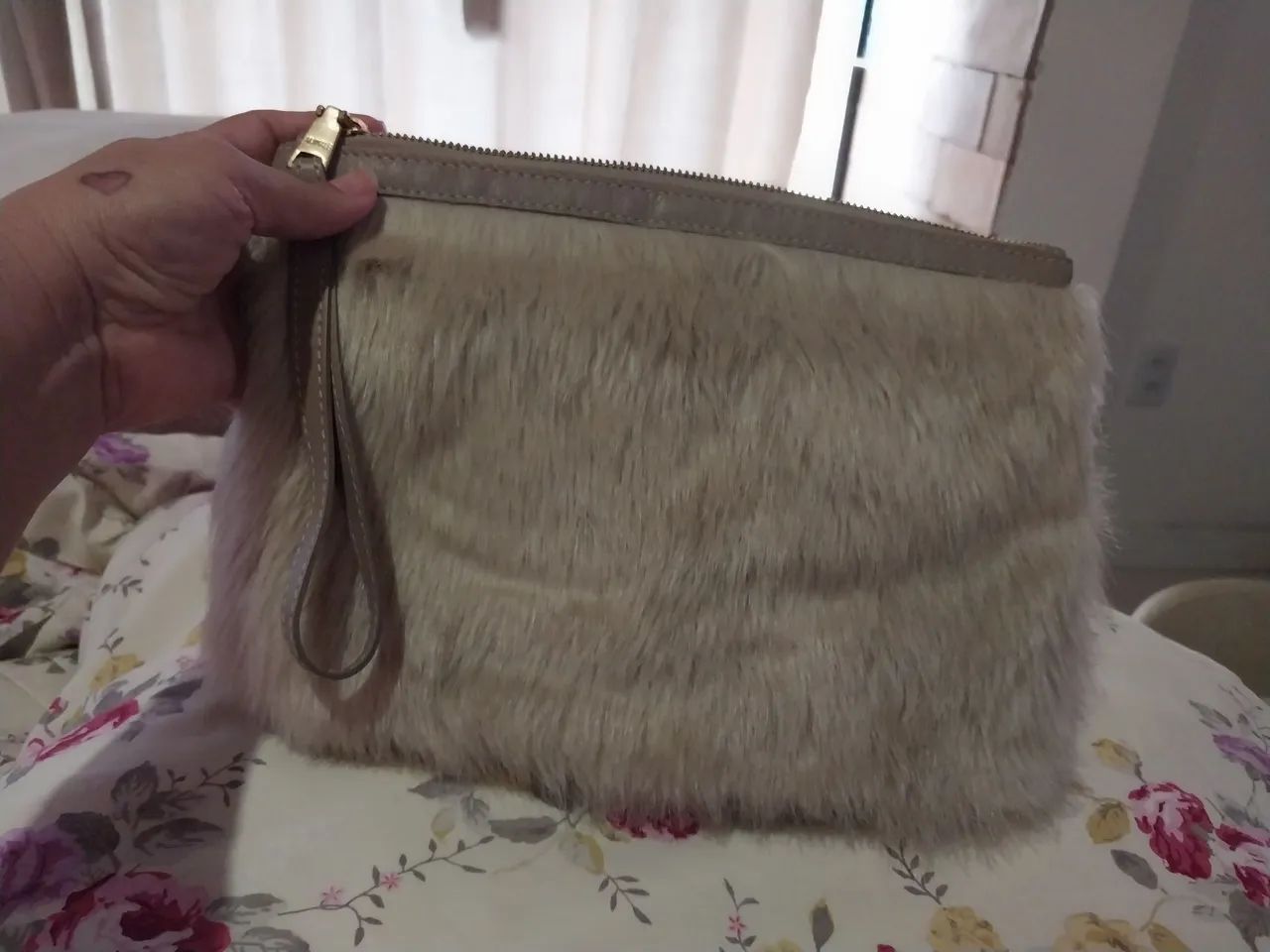 Bolsa de mão  - Foto 4