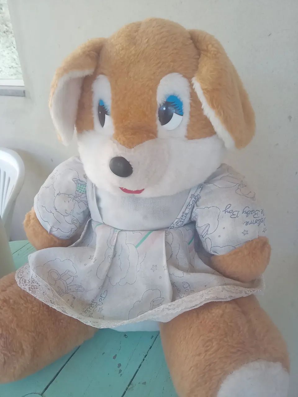 Urso de pelúcia ?  - Foto 2