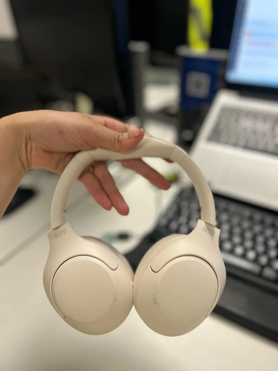 QCY H3 Lite ANC  - Foto 2