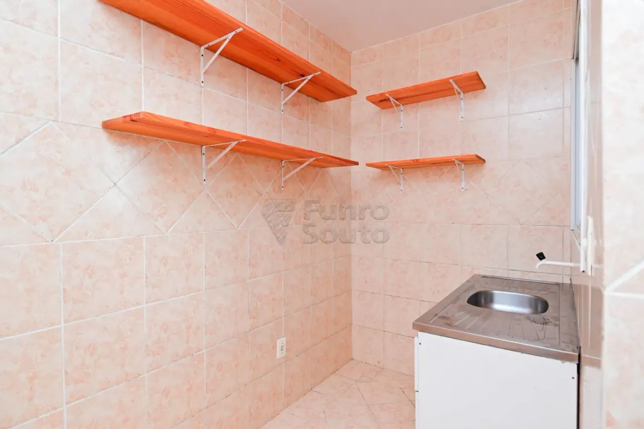 `Imperdível: Kitnet Aconchegante de 1 Quarto em Região Tranquila! - Foto 3