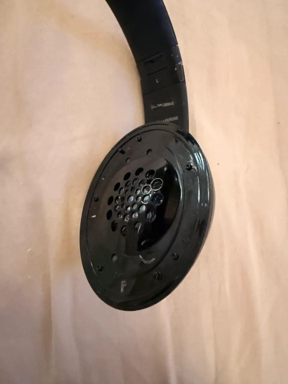 Fone de ouvido Beats Studio 2a Geração Wireless - Foto 2