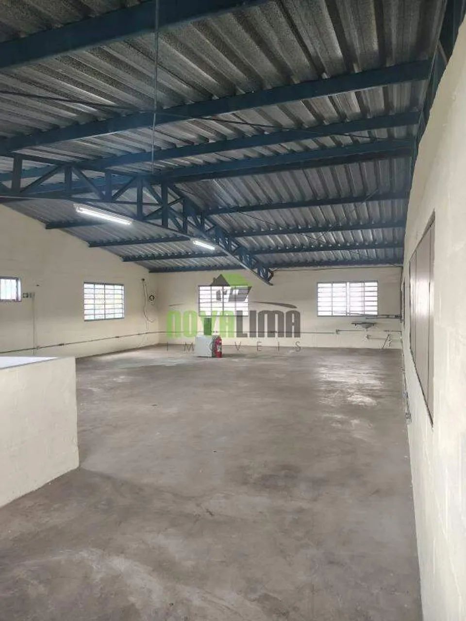 Galpão para à venda em Campo do Pires, Nova Lima  560 m² - Foto 2