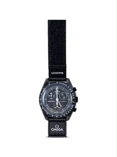 OMEGA SWATCH MISSION TO THE MOON - Foto 3