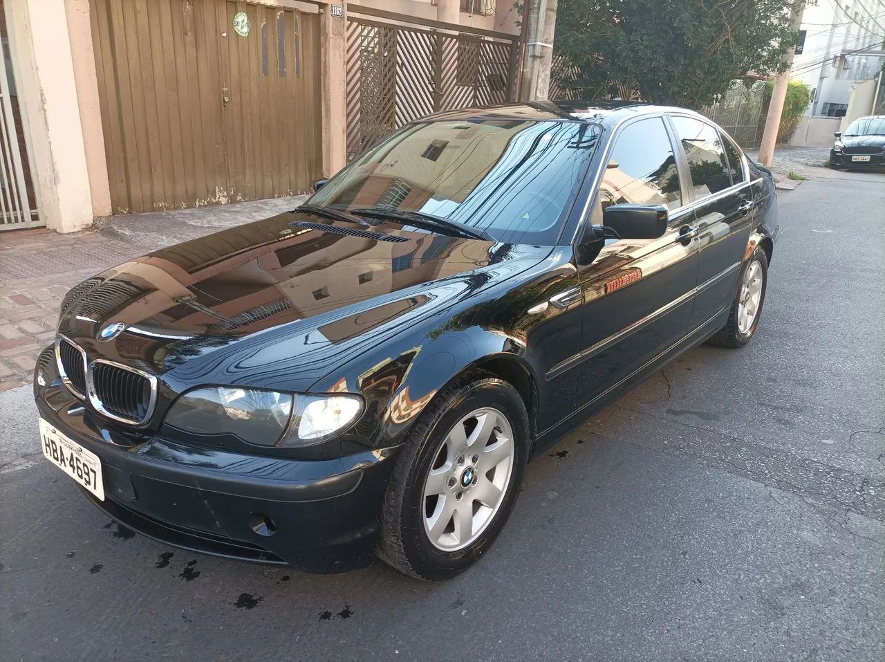 BMW 320I A 2004 - Foto 2
