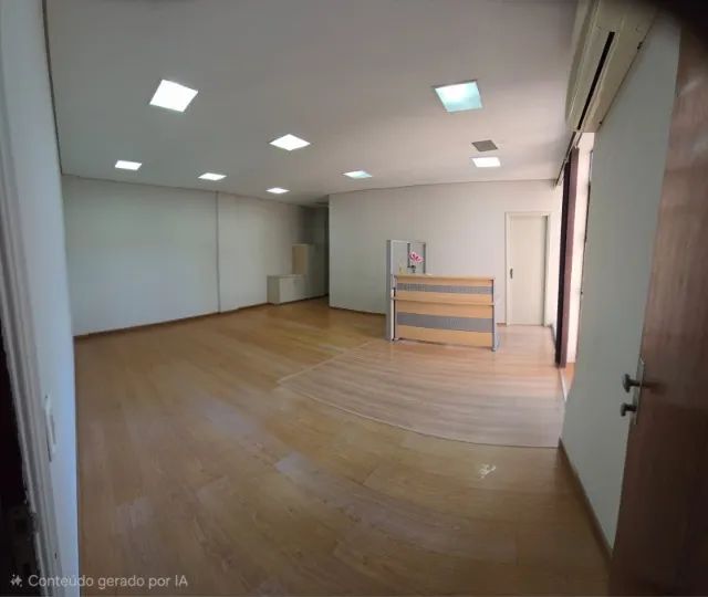 Sala Comercial Centro em Bragança Paulista - Edifício São Francisco - Foto 2