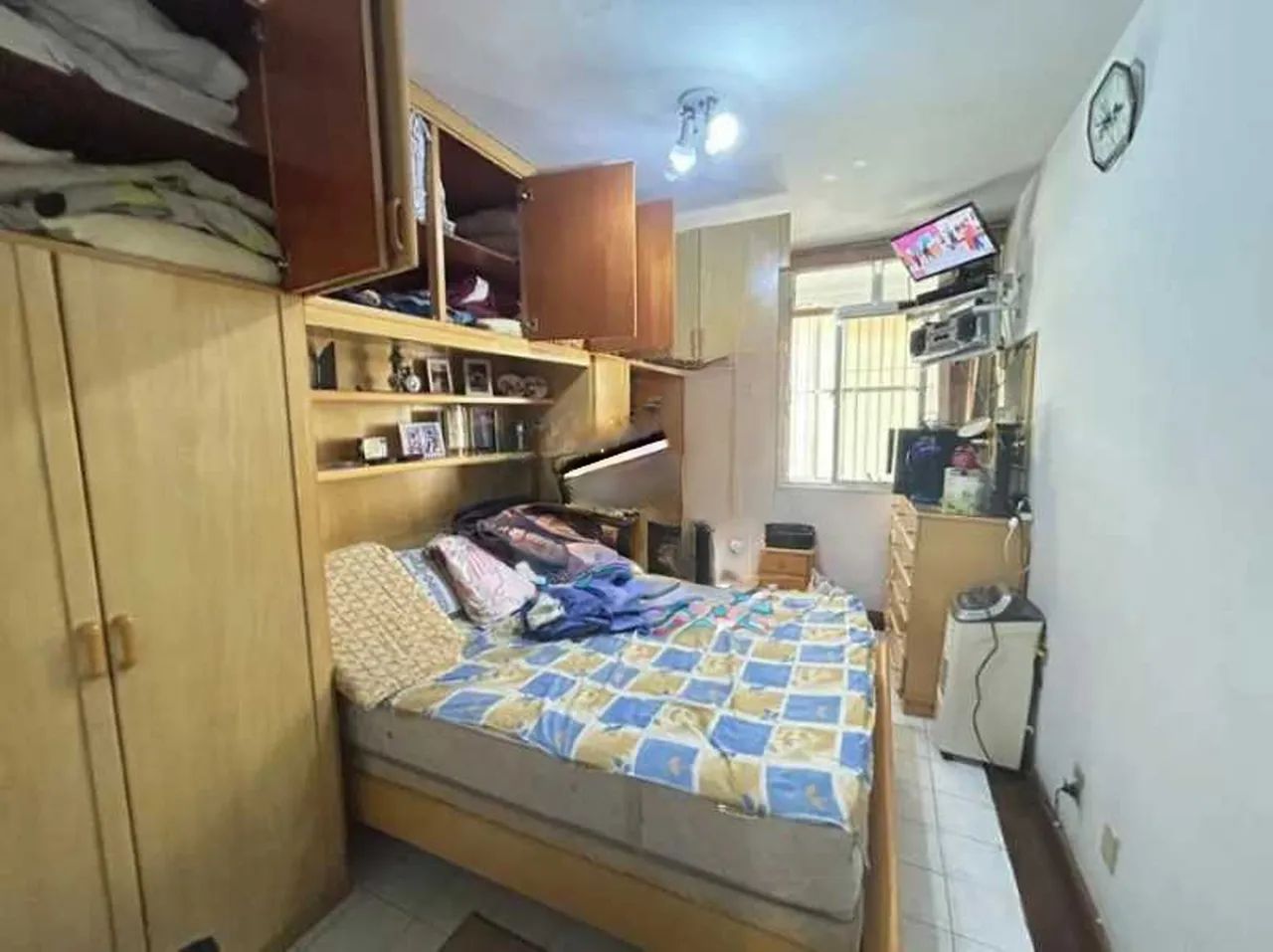 Apartamento - / Residencial / Catete - Foto 4
