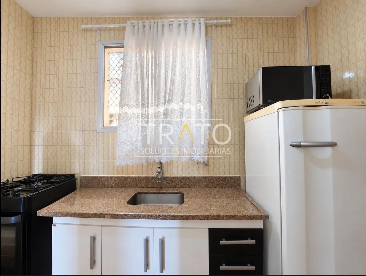 apartamento - Jardim Guanabara - Campinas - Foto 5