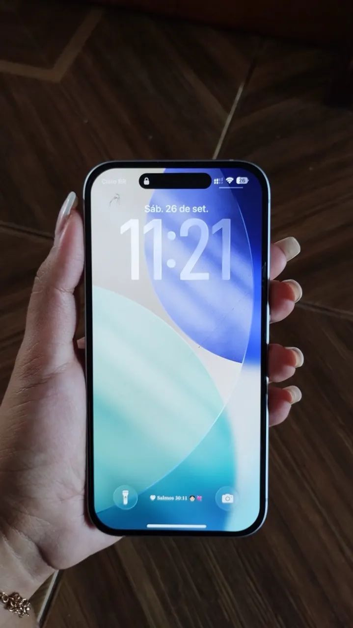 Iphone 15 128g - Foto 2