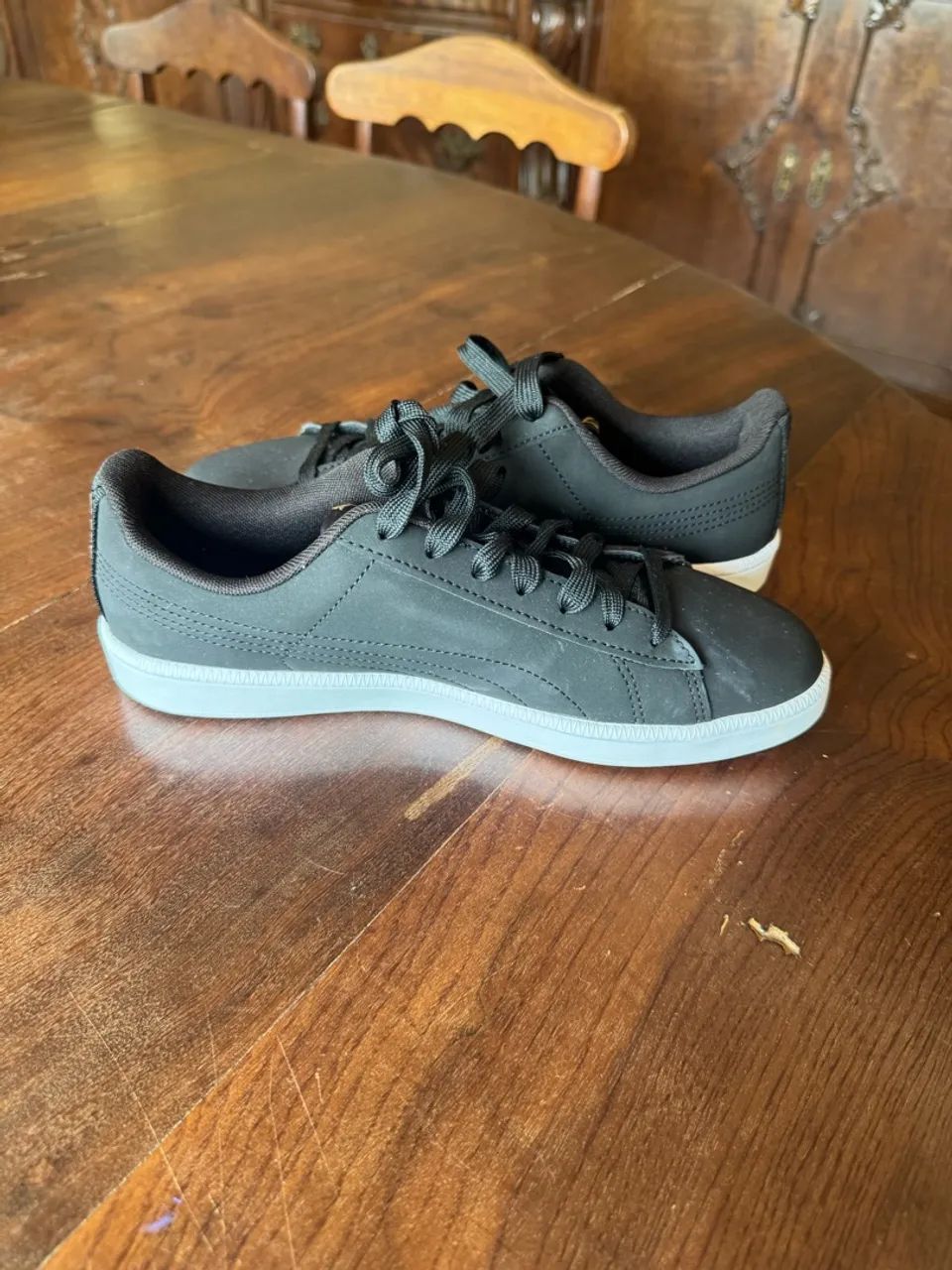 Tenis Puma 35/36 - Foto 5