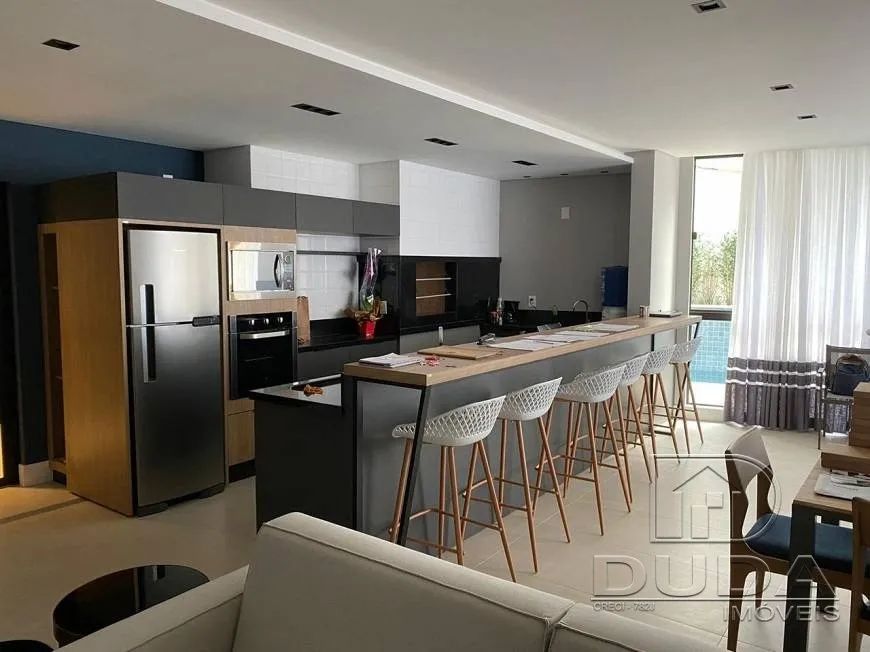 Apartamento de 1 quarto com vaga de garagem - Foto 5