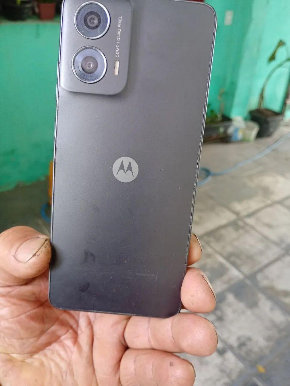 Celular moto g 24  - Foto 5