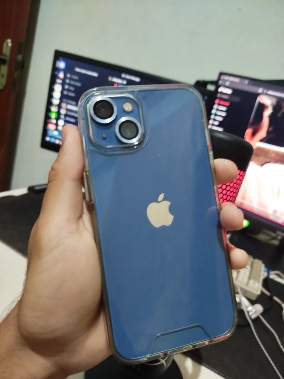 iPhone 13 256gb - Foto 3