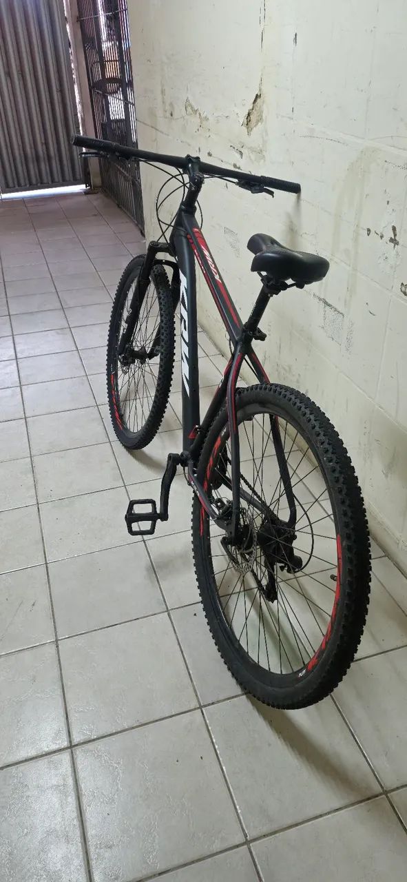 Bicicleta aro 29 - Foto 3