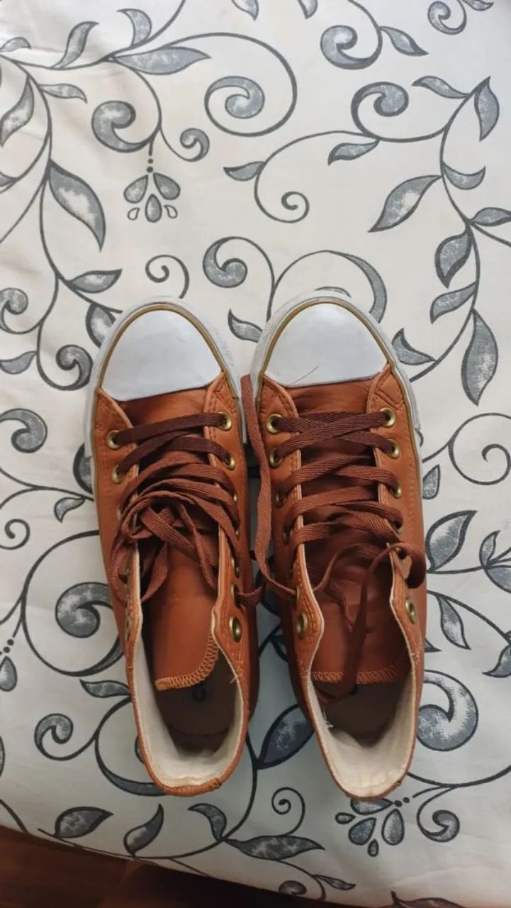 Tenis seminovos  - Foto 4