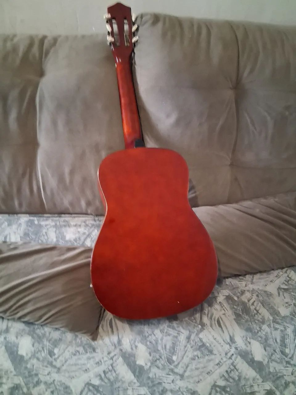 Violão  - Foto 5