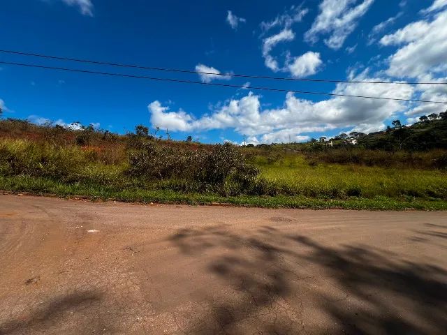 Oportunidade Lotes comerciais a venda em Congonhas  - Foto 2