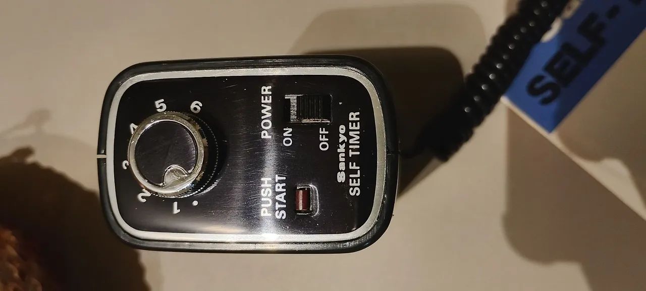 Timer fotografico - Foto 5