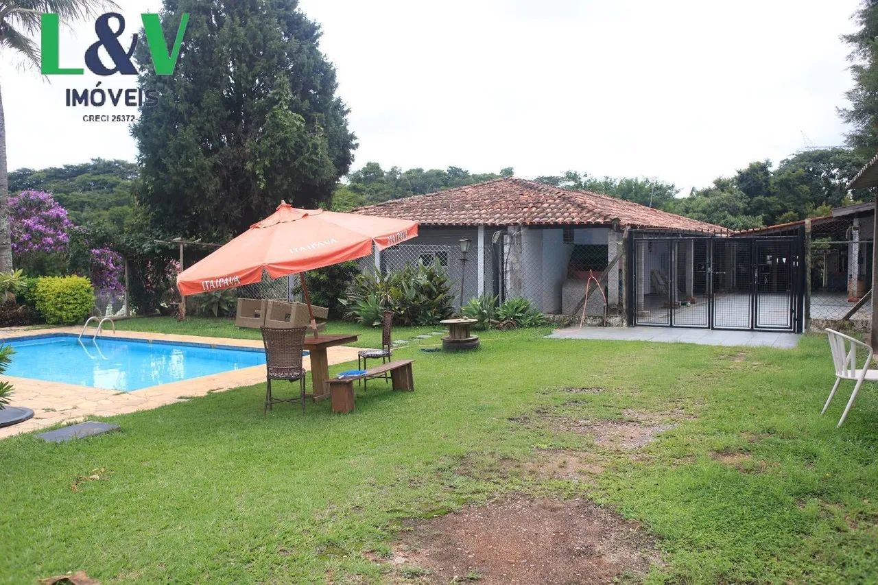Chácara à venda em Louveira - Foto 5