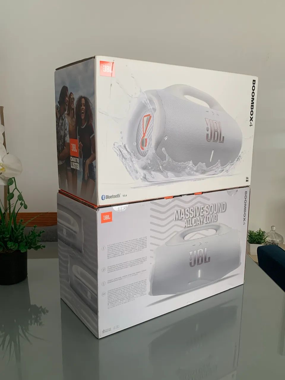 JBL BOOMBOX 4