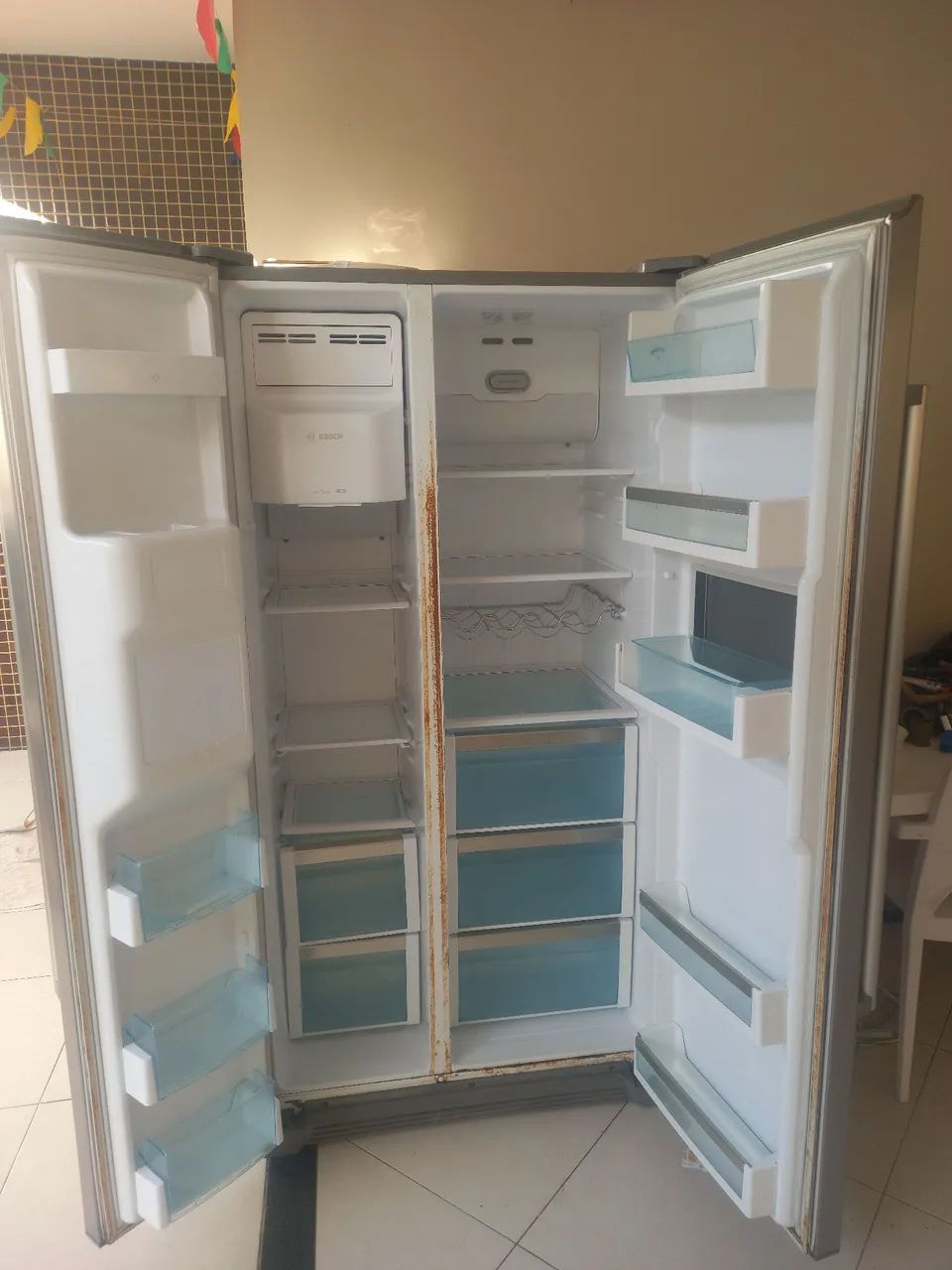 Vendo geladeira - Foto 2