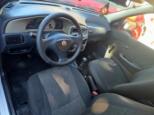 Fiat Palio 2012