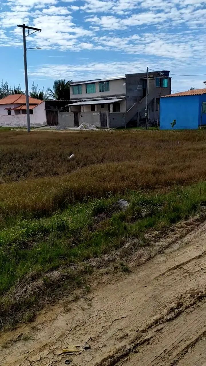 Terreno em Arraial do Cabo - Arubinha - Foto 5
