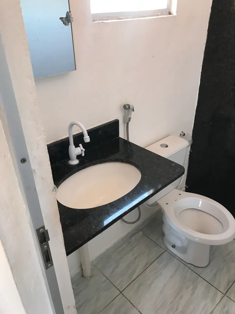 Excelente quarto e sala - Foto 4