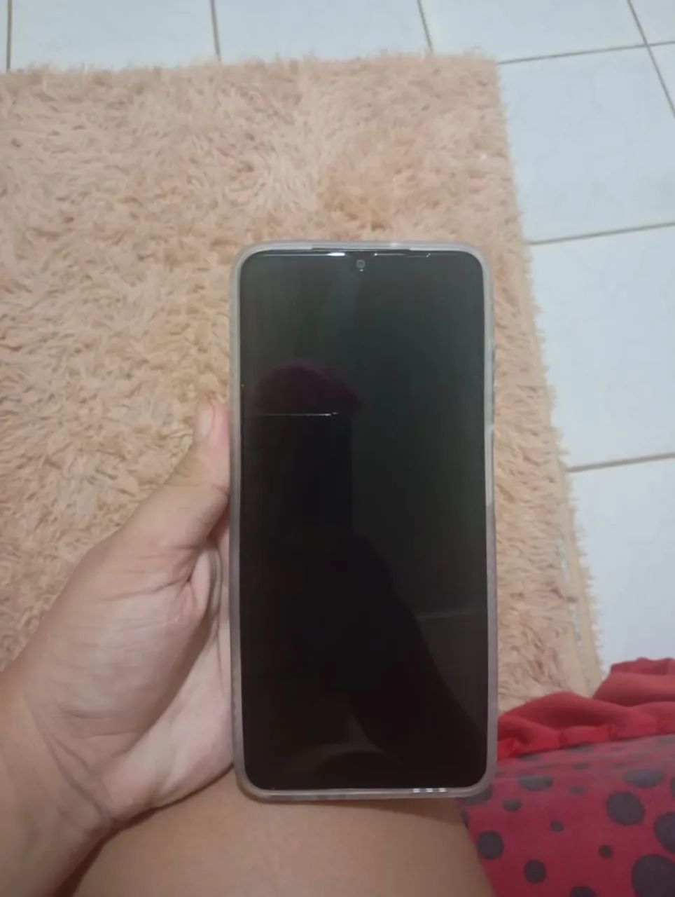 Vendo Galaxy A07  - Foto 4
