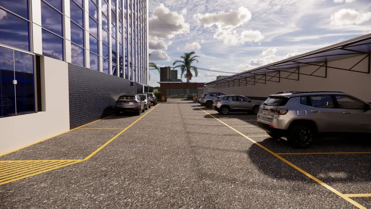 Ed. Corporativo Trade Center  - Foto 3