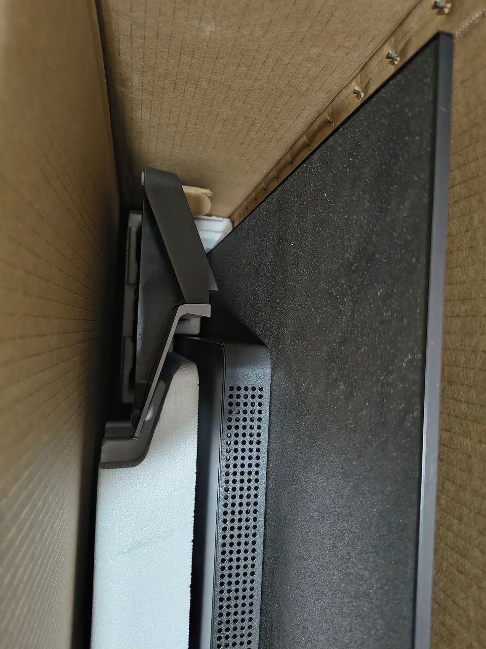 Tv oled 55 polegadas nova - Foto 4