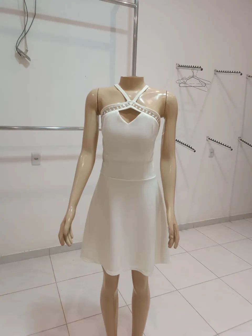 Kit de 3 vestidos 