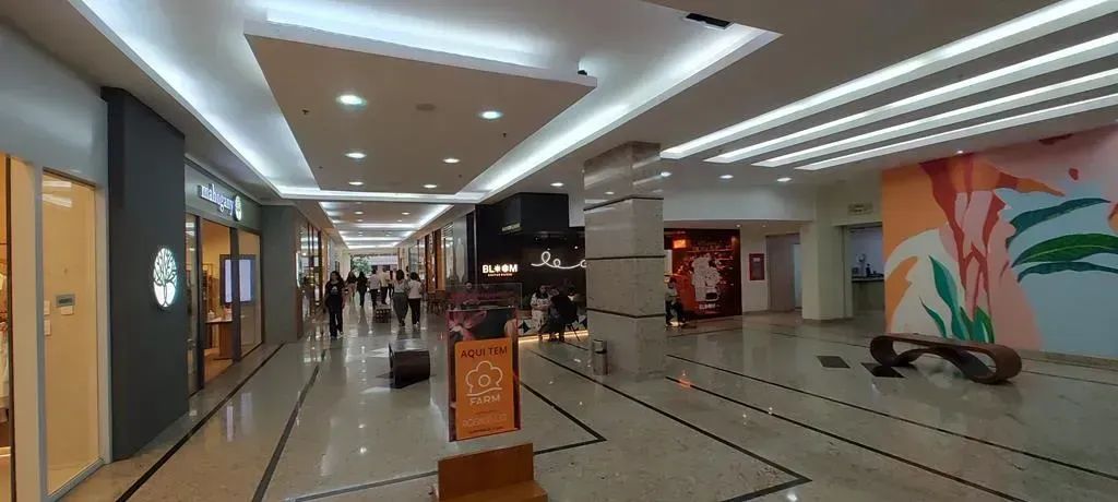VENDO SHOPPING 33 (CONSULTÓRIO DENTÁRIO, VILA SANTA CECÍLIA) - Foto 3