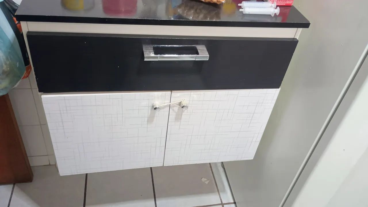 Armários de cozinha  - Foto 2