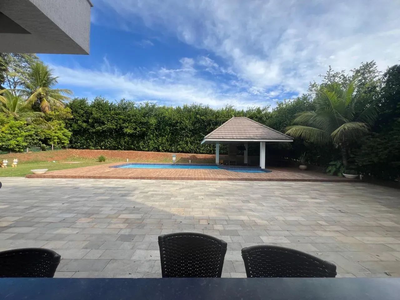 LOCAÇÃO ou VENDA - ALDEIA DO VALE - Foto 4